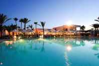 Swimming Pool Riad Meninx