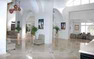 Lobby 3 Riad Meninx