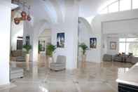 Lobby Riad Meninx