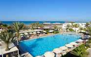 Swimming Pool 7 Riad Meninx