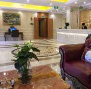 Others 4 Vienna Hotel Shanghai Pudong Airport Nanzhu Branch