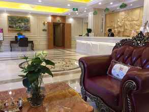 Lainnya 4 Vienna Hotel Shanghai Pudong Airport Nanzhu Branch