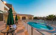 Swimming Pool 7 Boudl Buraida Hotel