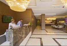 大堂 3 Aselia Hotel