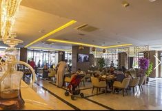 餐厅 6 Aselia Hotel