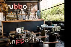 酒吧、咖啡厅和休息室 Aselia Hotel