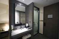 In-room Bathroom H life Liyu Hotel (Shenzhen University Branch)