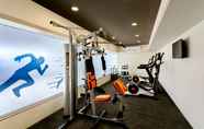 Fitness Center 7 ABC