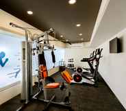 Fitness Center 7 ABC