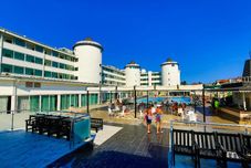 Lain-lain Royal Towers Hotel Kiris