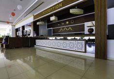 Lain-lain 5 Royal Towers Hotel Kiris