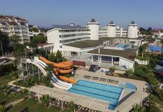 Others 7 Royal Towers Hotel Kiris