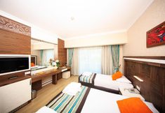 Lain-lain 4 Royal Towers Hotel Kiris