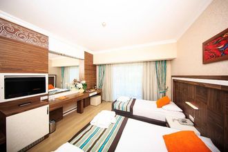 Lain-lain 4 Royal Towers Hotel Kiris