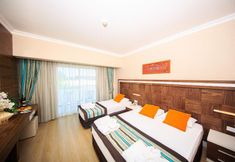 Lain-lain 2 Royal Towers Hotel Kiris