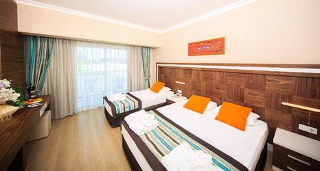 Lain-lain 2 Royal Towers Hotel Kiris