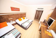 Lain-lain 3 Royal Towers Hotel Kiris