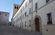 Exterior 2 Domus Ecclesiae