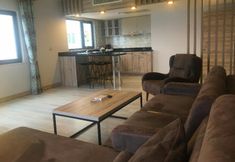 公共空间 2 61 Park Otel