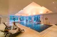 Swimming Pool Muthu Clumber Park Hotel & Spa