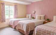 Bilik Tidur 5 Muthu Clumber Park Hotel & Spa