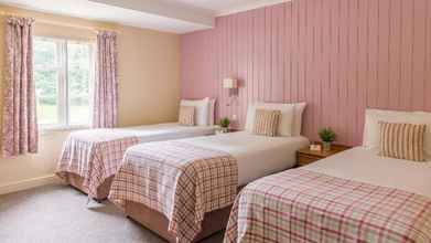 Bedroom 4 Muthu Clumber Park Hotel & Spa