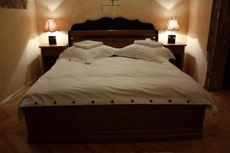 Kamar Tidur 4 Casa Albert