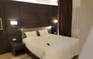 Kamar Tidur 4 Ksar Dhiafa By Plaza Hotels & Resorts