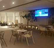 Restoran 6 Ksar Dhiafa By Plaza Hotels & Resorts