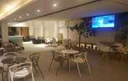 Restoran 2 Ksar Dhiafa By Plaza Hotels & Resorts