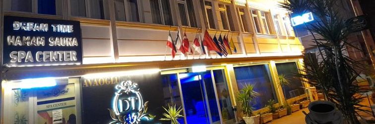 기타 Dream Time Hotel