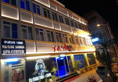 기타 Dream Time Hotel