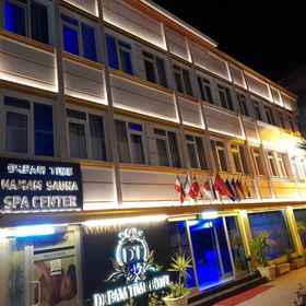 Khách sạn Dream Time 1, Khách sạn BedBankGlobalSoftware