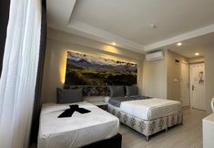 기타 2 Dream Time Hotel