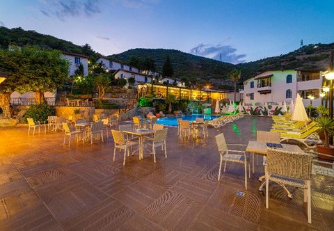 餐厅 La Finca Hotel