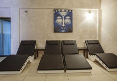 大堂 4 La Finca Hotel