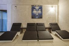 大堂 La Finca Hotel