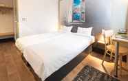 ห้องนอน 7 B&B Hôtel ST Malo Centre La Decouverte