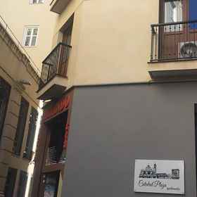 Apartamentos Catedral Plaza 30001, 公寓Polopos