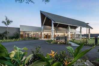 Exterior 4 Pullman Nadi Bay Resort and Spa Fiji