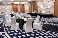 Sảnh chức năng Pullman Nadi Bay Resort and Spa Fiji