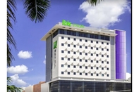 Luar Bangunan ibis Styles Merida Galerias