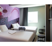 Bilik Tidur 6 ibis Styles Merida Galerias