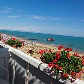 Hotel Villa Sorriso1 , 飯店菲耶索达尔蒂科