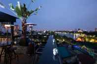 Khu vực công cộng Hanoi La Siesta Central Hotel & Spa