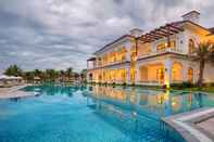 Swimming Pool Vinpearl Discovery Wonderworld Phu Quoc