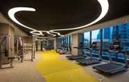 Fitness Center 7 Holiday Inn Nanjing South Station