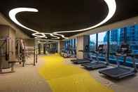 Fitness Center Holiday Inn Nanjing South Station