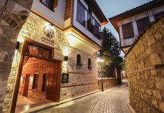 Others 5 Char Me Boutique hotel