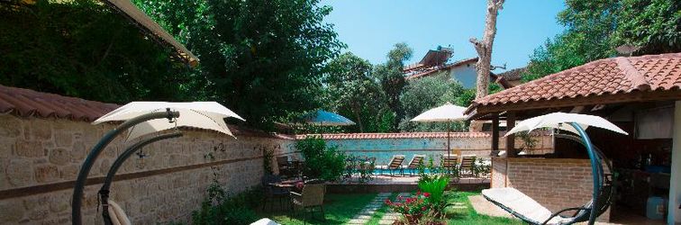 Others Char Me Boutique hotel